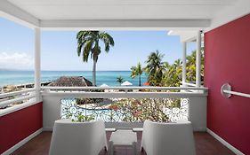 Grand Decameron Cornwall Beach 4*